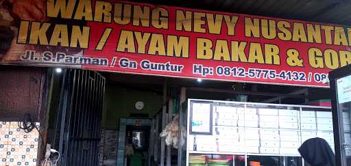 Ayam Bakar Nevy 6