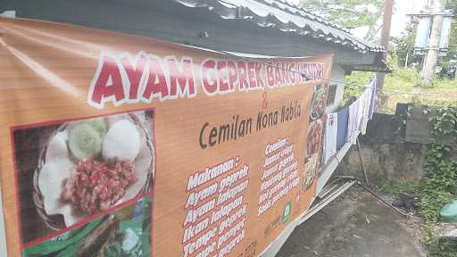 Ayam Geprek Bang Hendri 9