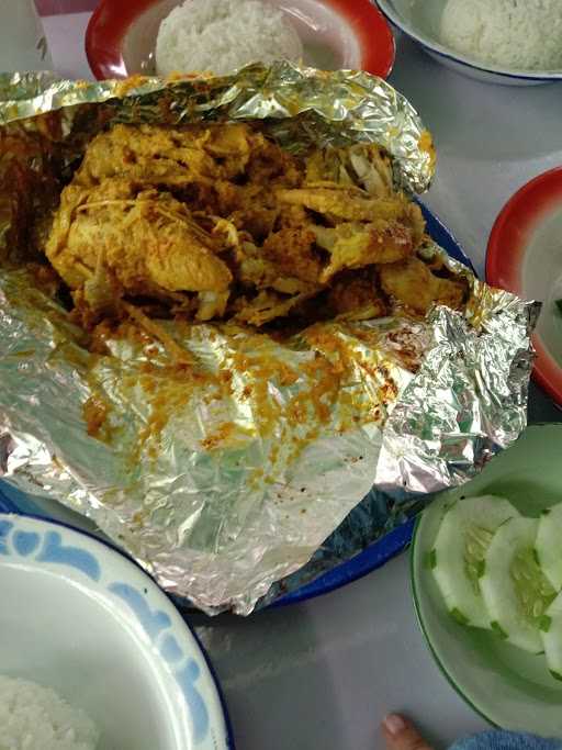 Ayam Ngasap Rempah Bpn 5