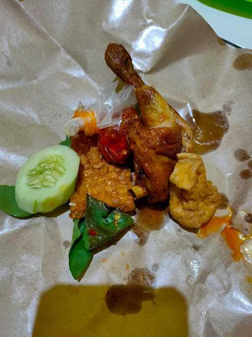 Ayam Penyet Kalimah 6