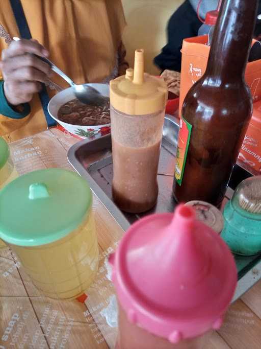 Bakso Bakar Arema 2