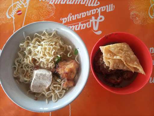 Bakso Bakar Arema 8