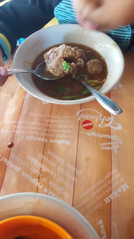 Bakso Bakar Arema 5