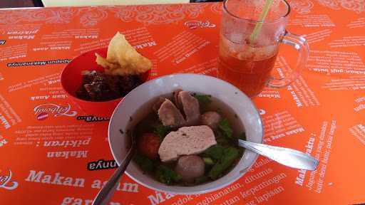 Bakso Bakar Arema 6