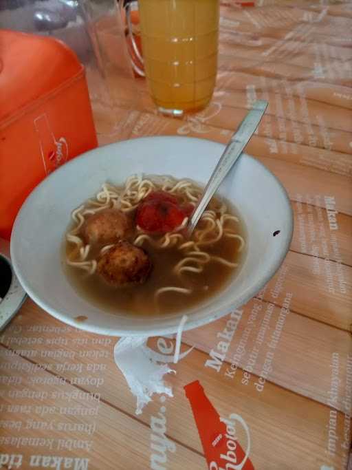 Bakso Bakar Arema 10