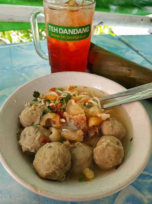 Bakso Koni Lek Mo 10