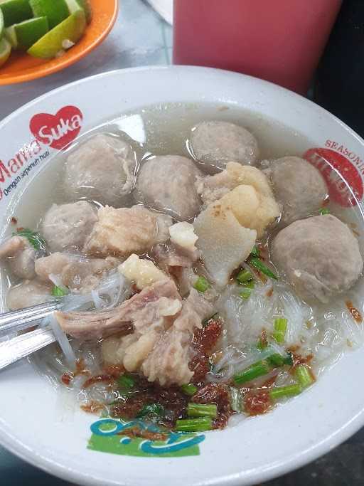 Bakso Koni Lek Mo 8