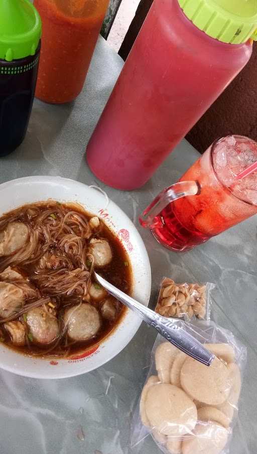 Bakso Koni Lek Mo 6