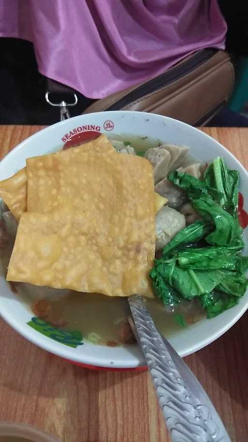 Bakso Mie Ayam Nusantara 6