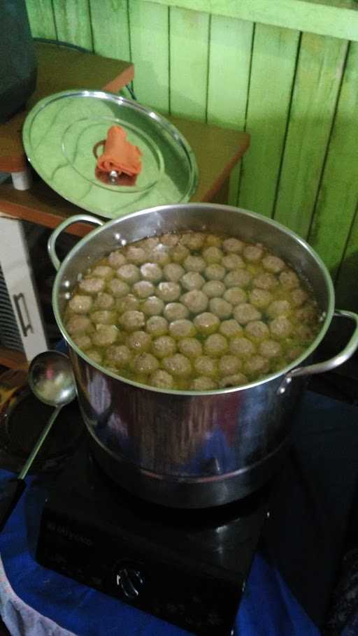 Bakso Pak Basuki 1