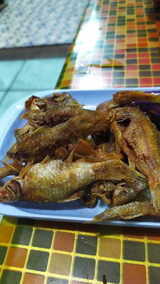 Bebek Goreng Sambel Korek 5