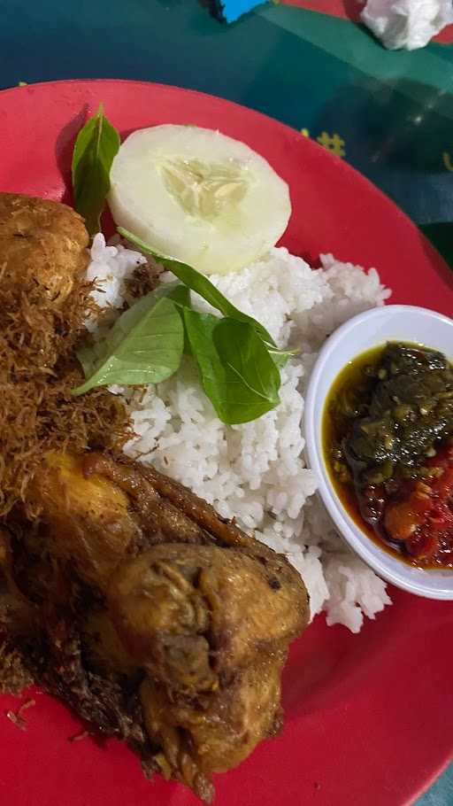 Bebek Goreng Surabaya Pak Hari Sumber Rejo 4