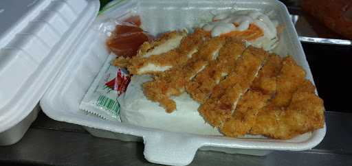 Chicken Katsu 3M Kitchen 2