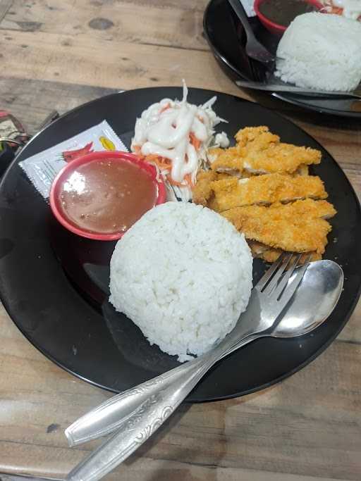 Chicken Katsu 3M Kitchen 5