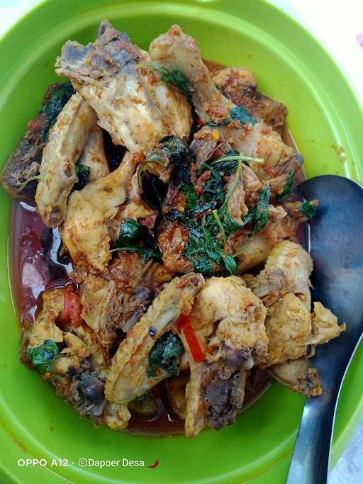 Dapoer Desa Balikpapan/Ayam Taliwang 2