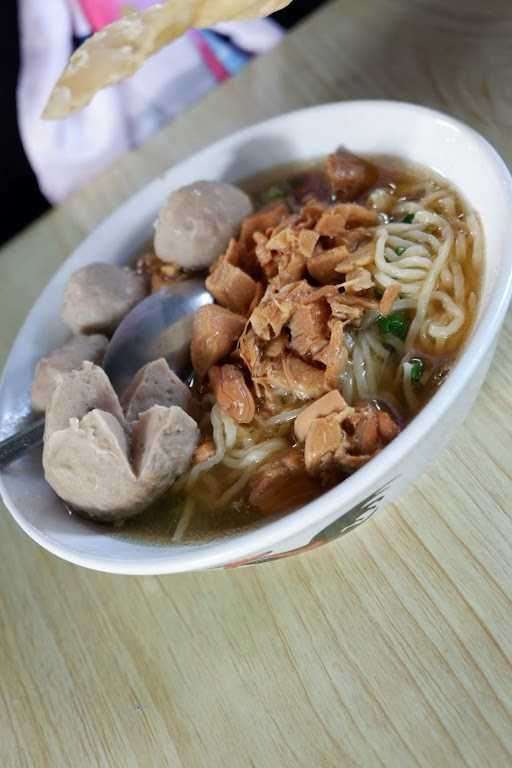 Depot Murni Bakso & Mie Ayam 5