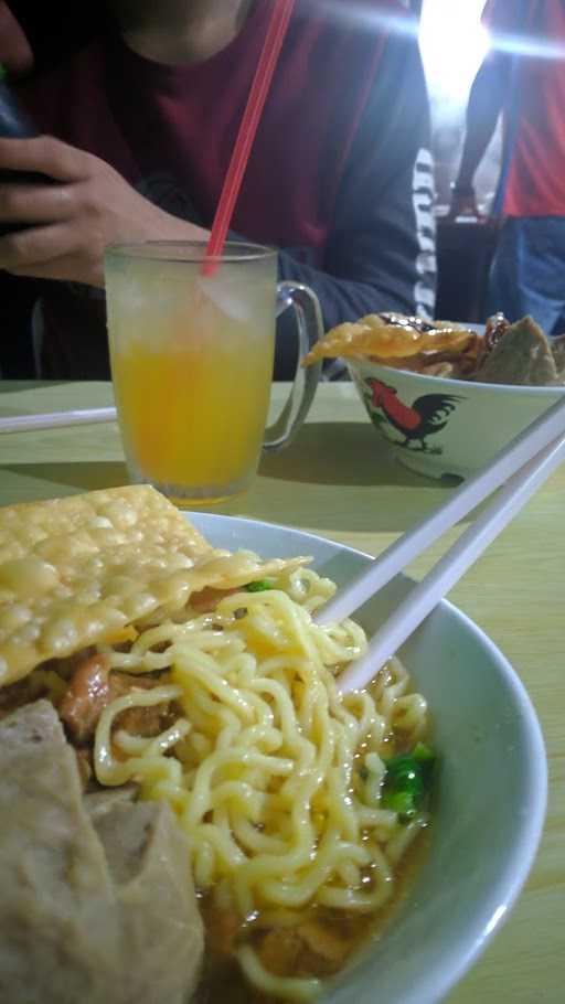 Depot Murni Bakso & Mie Ayam 3