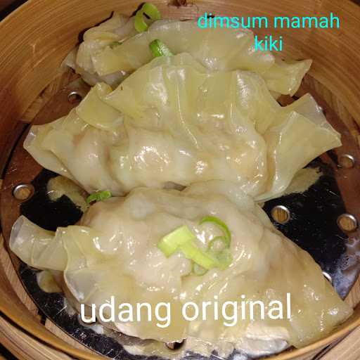 Dimsum Mamah Kiki 9