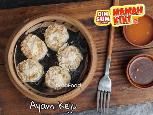 Dimsum Mamah Kiki 8