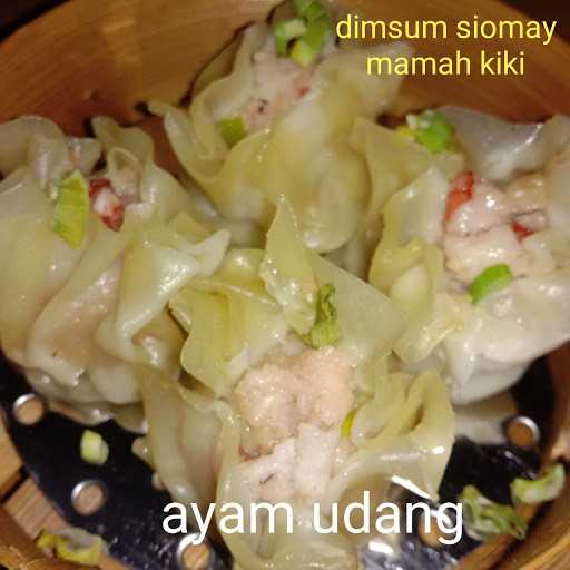 Dimsum Mamah Kiki 6