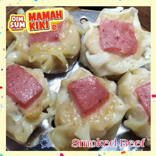 Dimsum Mamah Kiki 3