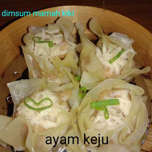 Dimsum Mamah Kiki 1