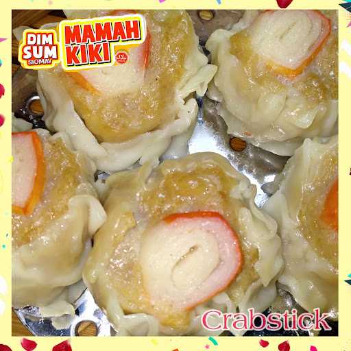 Dimsum Mamah Kiki 4