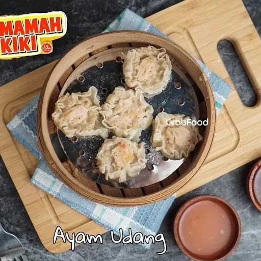 Dimsum Mamah Kiki 10