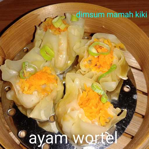 Dimsum Mamah Kiki 7