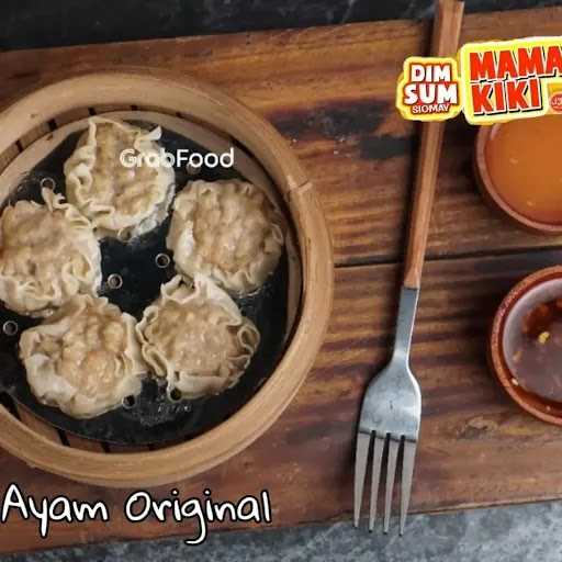 Dimsum Mamah Kiki 5