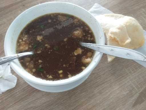 Gurunya Soto Lamongan Balikpapan Baru 8