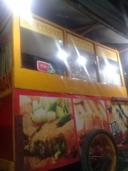 Martabak Amat 2