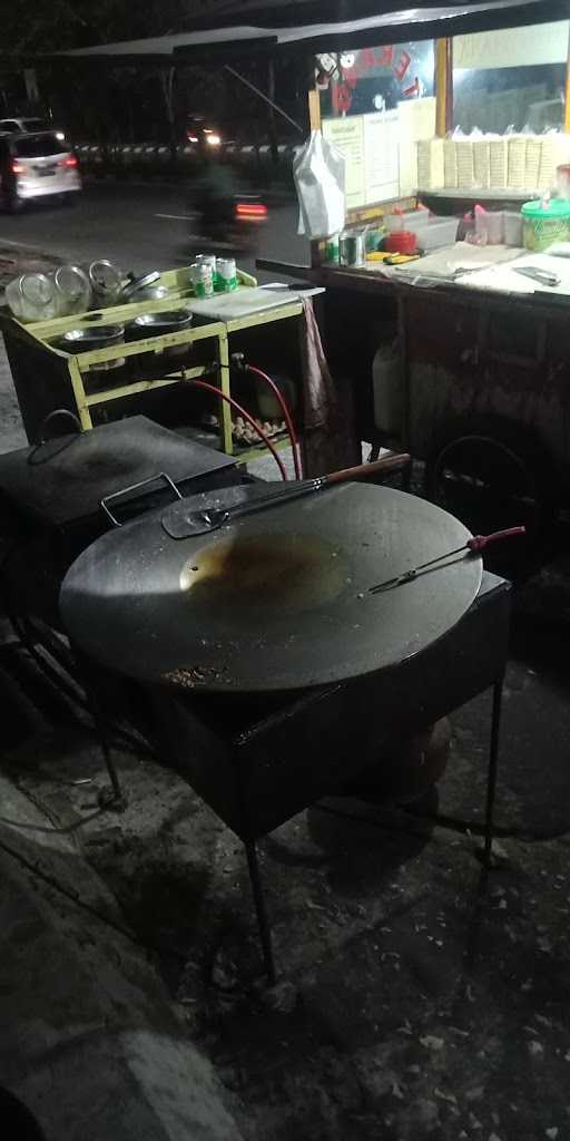 Martabak Amat 3