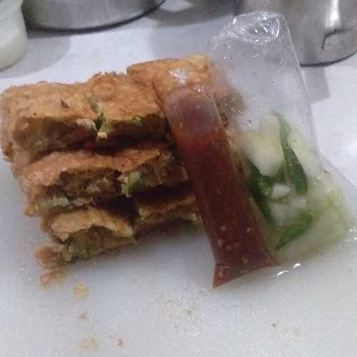 Martabak Surabaya 5