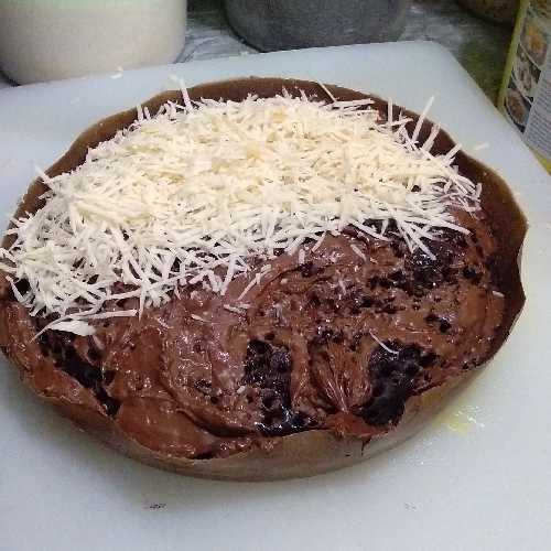 Martabak Surabaya 8