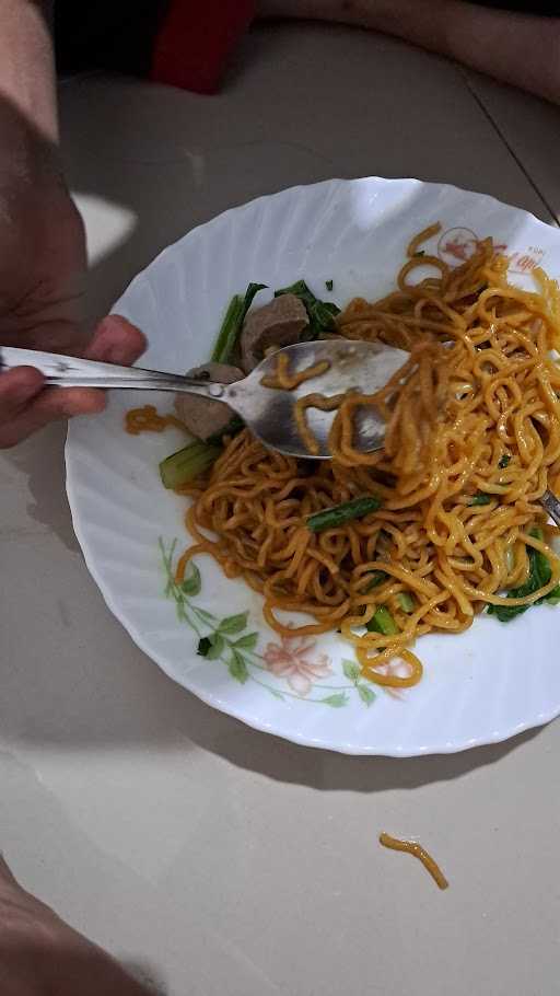 Mie Aceh Ahsan 3