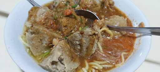 Mie Ayam Bakso Solo Urip 8