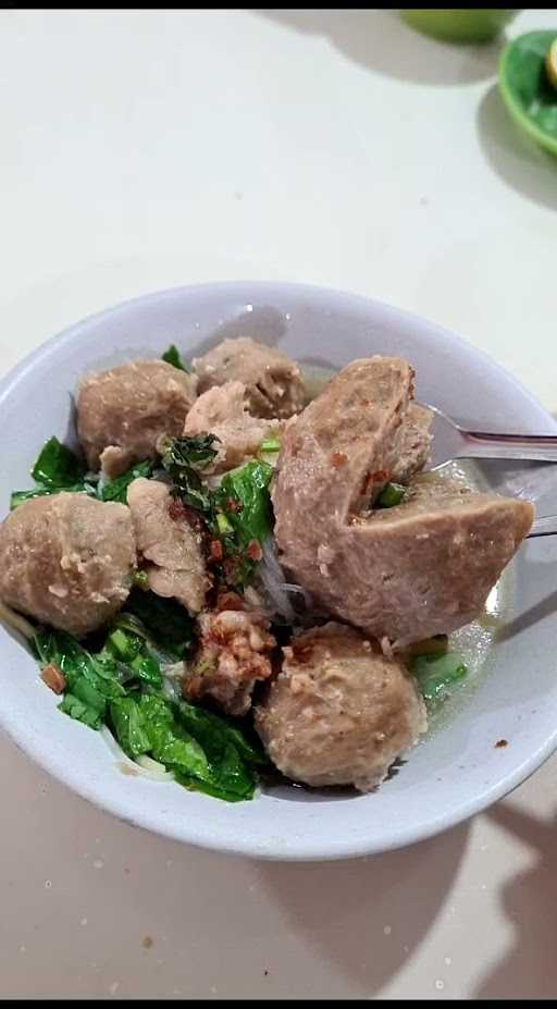 Mie Ayam Bakso Solo Urip 2