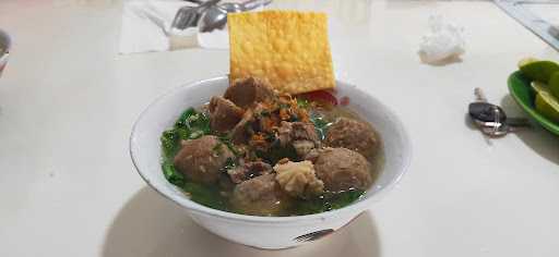 Mie Ayam Bakso Solo Urip 7