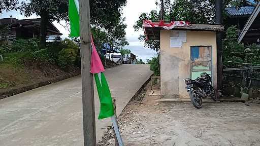 Mie Ayam Baso Idola 4