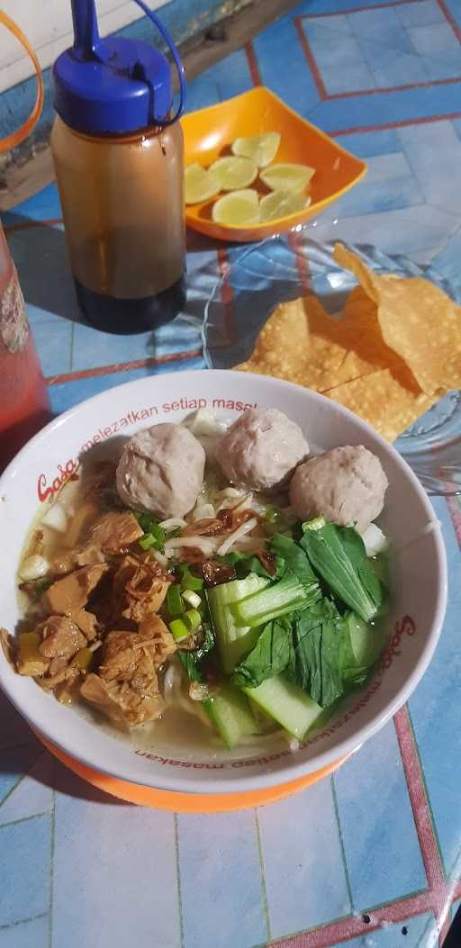 Mie Ayam Cokro Arema 3