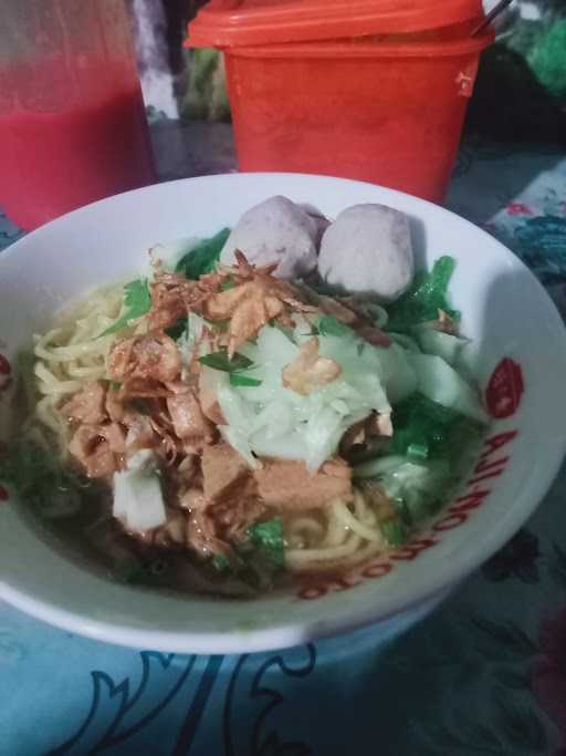 Mie Ayam Cokro Arema 2