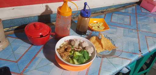 Mie Ayam Cokro Arema 4