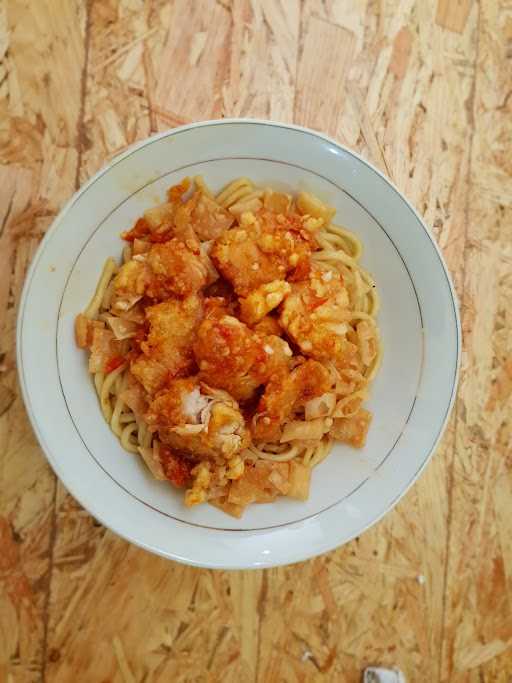 Mie Granat Balikpapan 10