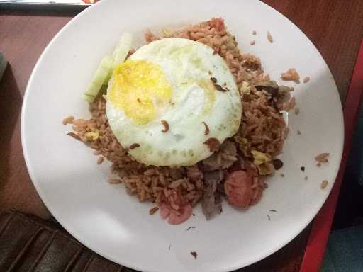 Nasgor Barokah Aburias 6