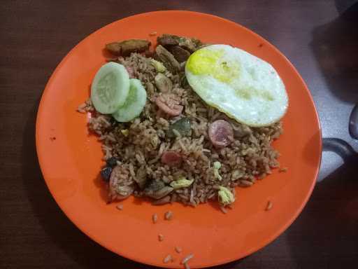 Nasgor Barokah Aburias 8