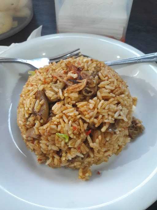 Nasi Goreng Babat & Iso 2