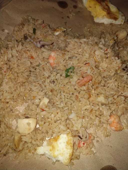 Nasi Goreng Bang Ikhsan 1