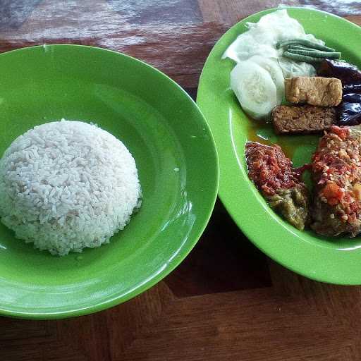 Nasi Goreng Sido Mampir 4