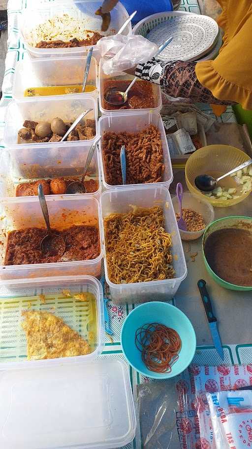 Nasi Kuning Bu Sri 2